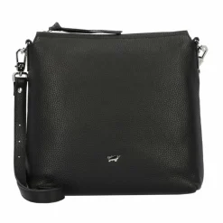 Braun Büffel Hanna Umhängetasche M Leder 26 cm