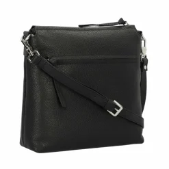 Braun Büffel Hanna Umhängetasche M Leder 26 cm