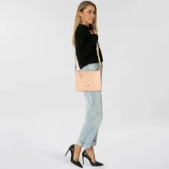 Braun Büffel Hanna Umhängetasche S Leder 25 cm