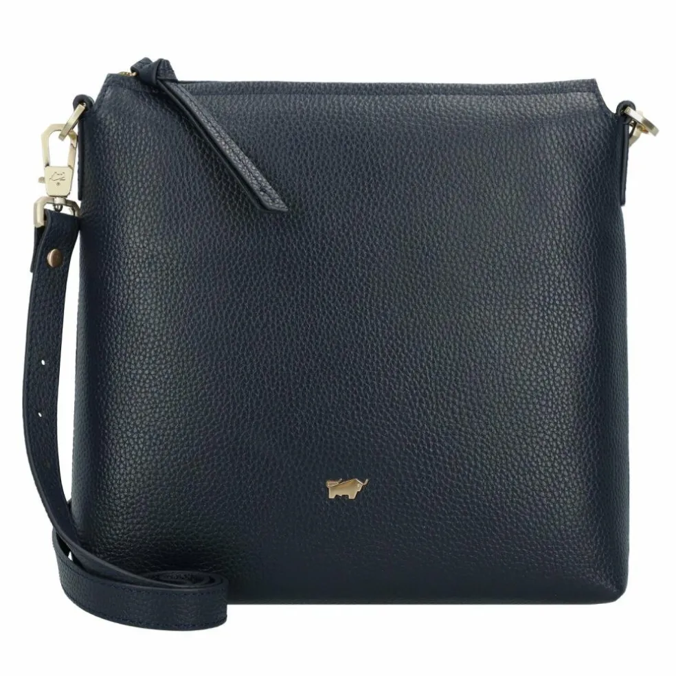 Braun Büffel Hanna Umhängetasche M Leder 26 cm