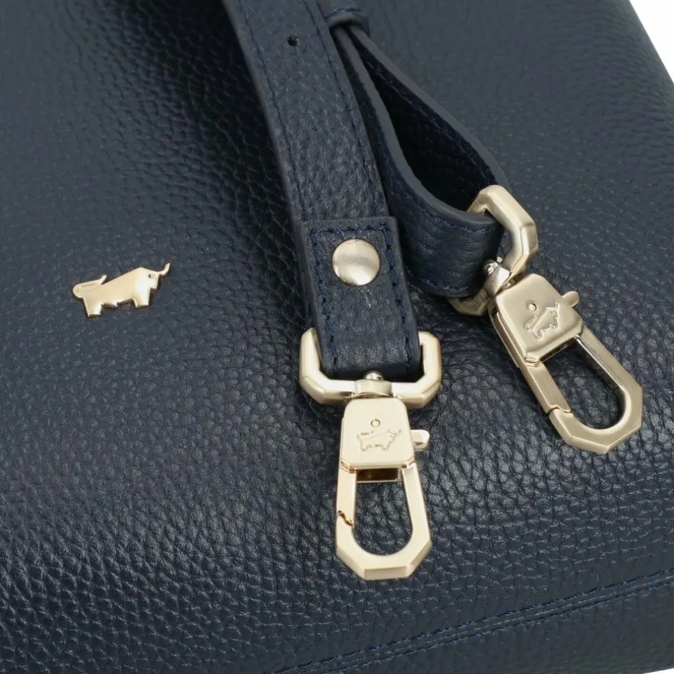 Braun Büffel Hanna Umhängetasche M Leder 26 cm