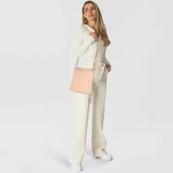 Braun Büffel Hanna Umhängetasche M Leder 26 cm