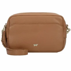 Braun Büffel Hanna Umhängetasche Leder 23 cm