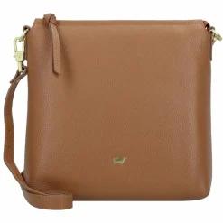 Braun Büffel Hanna Umhängetasche M Leder 26 cm