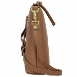 Braun Büffel Hanna Umhängetasche M Leder 26 cm