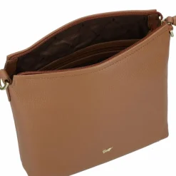 Braun Büffel Hanna Umhängetasche M Leder 26 cm