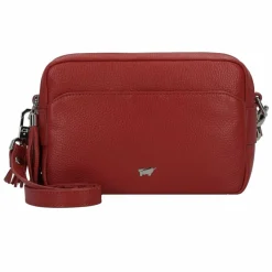 Braun Büffel Hanna Umhängetasche Leder 23 cm