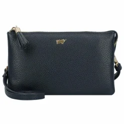 Braun Büffel Hanna Umhängetasche Leder 21 cm