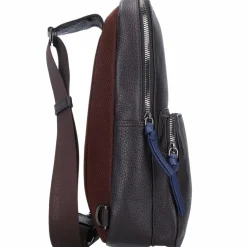 Braun Büffel Novara Umhängetasche Leder 20 cm