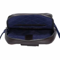 Braun Büffel Novara Umhängetasche Leder 20 cm