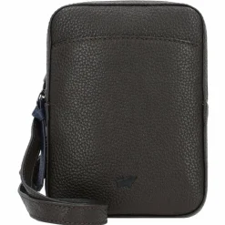 Braun Büffel Novara Umhängetasche Leder 14.5 cm