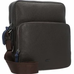 Braun Büffel Novara Umhängetasche Leder 23 cm