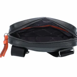 Braun Büffel Novara Umhängetasche Leder 20 cm