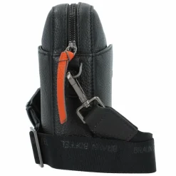 Braun Büffel Novara Umhängetasche Leder 26.5 cm