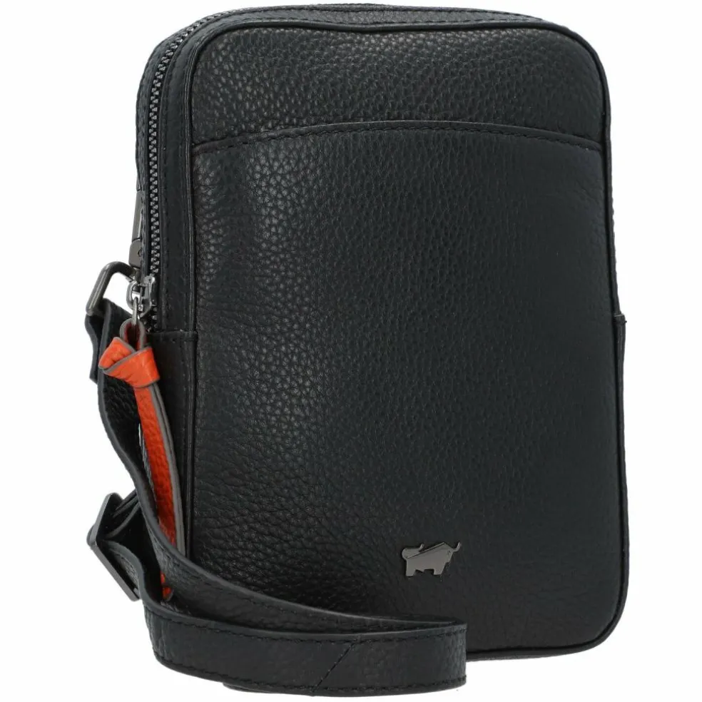 Braun Büffel Novara Umhängetasche Leder 14.5 cm