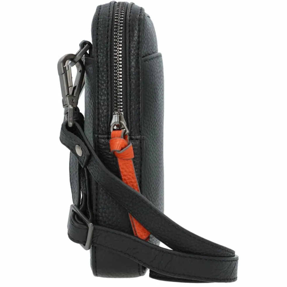 Braun Büffel Novara Umhängetasche Leder 14.5 cm