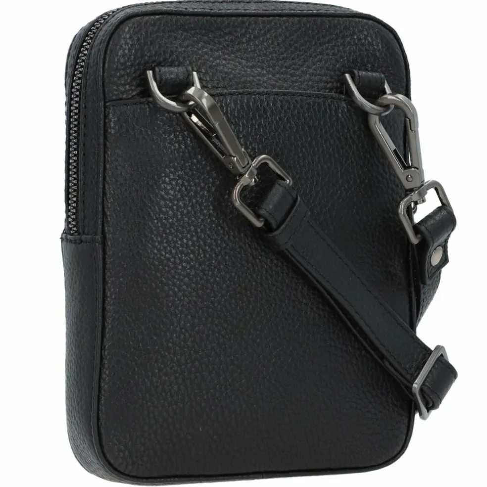 Braun Büffel Novara Umhängetasche Leder 14.5 cm