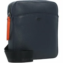 Braun Büffel Novara Umhängetasche Leder 20 cm