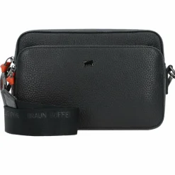 Braun Büffel Novara Umhängetasche Leder 22 cm