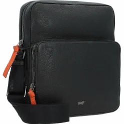 Braun Büffel Novara Umhängetasche Leder 23 cm