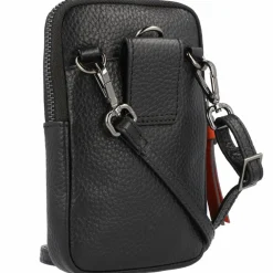 Braun Büffel Novara Umängetasche Leder 10 cm