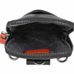 Braun Büffel Novara Umängetasche Leder 10 cm