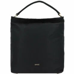 Bree Juna Textile 2 Schultertasche 30 cm