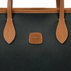 Bric's Firenze Shopper Tasche S 35 cm Laptopfach