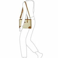 Bric's Firenze Shopper Tasche S 35 cm Laptopfach