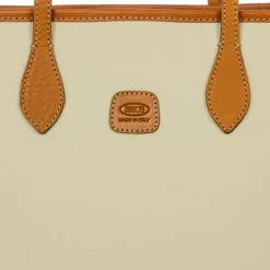 Bric's Firenze Shopper Tasche 40 cm Laptopfach