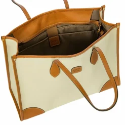 Bric's Firenze Shopper Tasche 40 cm Laptopfach