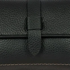 Bric's Gondola Garofano Umhängetasche Leder 19.5 cm