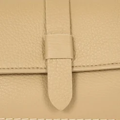 Bric's Gondola Garofano Umhängetasche Leder 19.5 cm