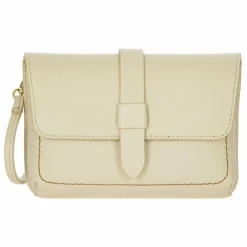 Bric's Gondola Garofano Umhängetasche Leder 19.5 cm