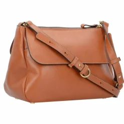 Bric's Life Pelle Umhängetasche Leder 29 cm