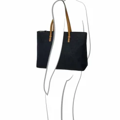 Bric's Life Schultertasche 35 cm