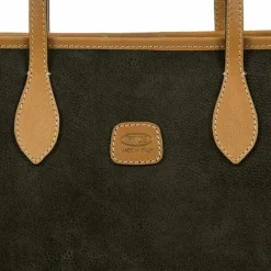 Bric's Life Shopper Tasche S 35 cm Laptopfach