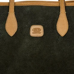 Bric's Life Shopper Tasche 40.5 cm Laptopfach