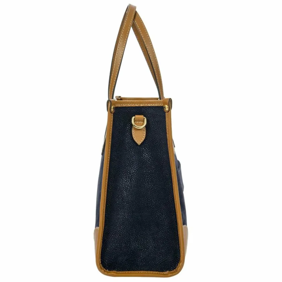 Bric's Life Shopper Tasche S 35 cm Laptopfach