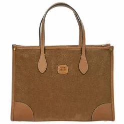 Bric's Life Shopper Tasche S 35 cm Laptopfach