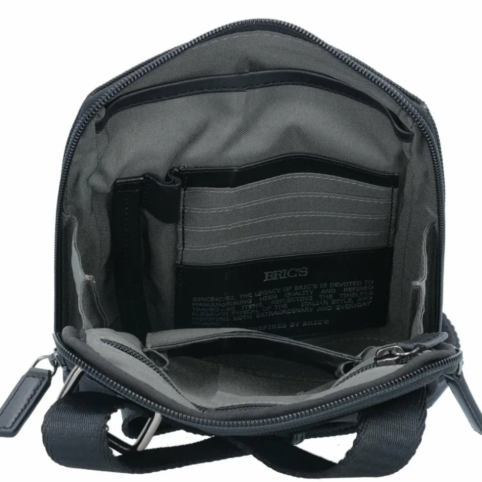 Bric's Monza Umhängetasche 16 cm