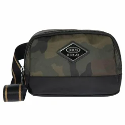 Bric's Replay Camouflage Mini Bag Umhängetasche 18 cm