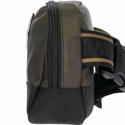 Bric's Replay Camouflage Mini Bag Umhängetasche 18 cm