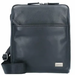 Bric's Torino Umhängetasche Leder 22 cm