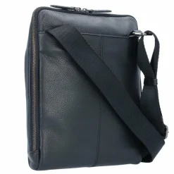 Bric's Torino Umhängetasche Leder 22 cm