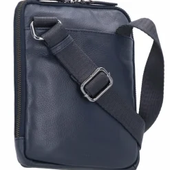 Bric's Torino Umhängetasche Leder 16 cm