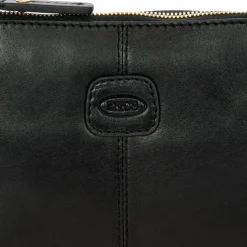 Bric's Volterra Clutch Tasche Leder 18 cm