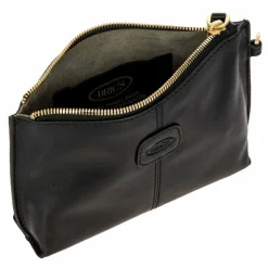 Bric's Volterra Clutch Tasche Leder 18 cm