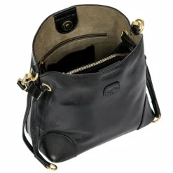 Bric's Volterra Schultertasche Leder 20 cm
