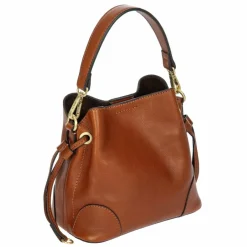 Bric's Volterra Schultertasche Leder 20 cm